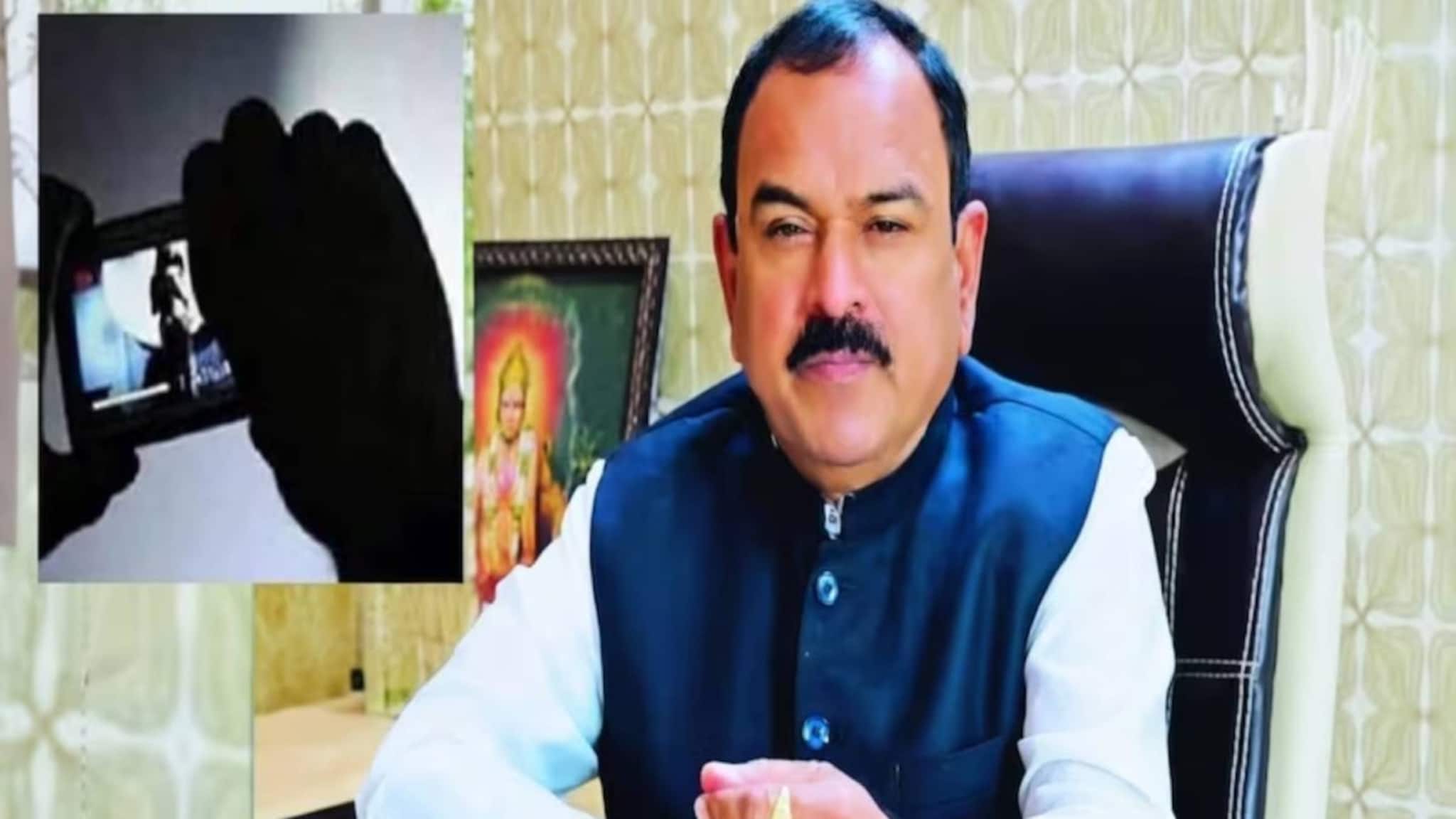 ആത്മീയതയുടെ മറവിൽ ലഹരിപാനീയം നൽകി പീഡനം; 58 സ്ത്രീകളുടെ അശ്ലീലദൃശ്യം പകർത്തിയ ജ്യോതിഷി പിടിയിൽ