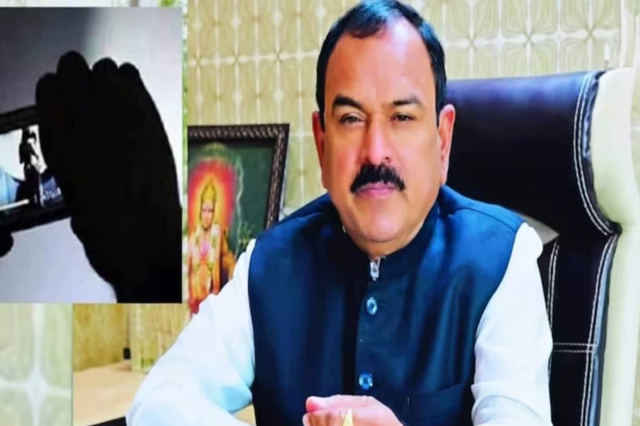 ആത്മീയതയുടെ മറവിൽ ലഹരിപാനീയം നൽകി പീഡനം; 58 സ്ത്രീകളുടെ അശ്ലീലദൃശ്യം പകർത്തിയ ജ്യോതിഷി പിടിയിൽ