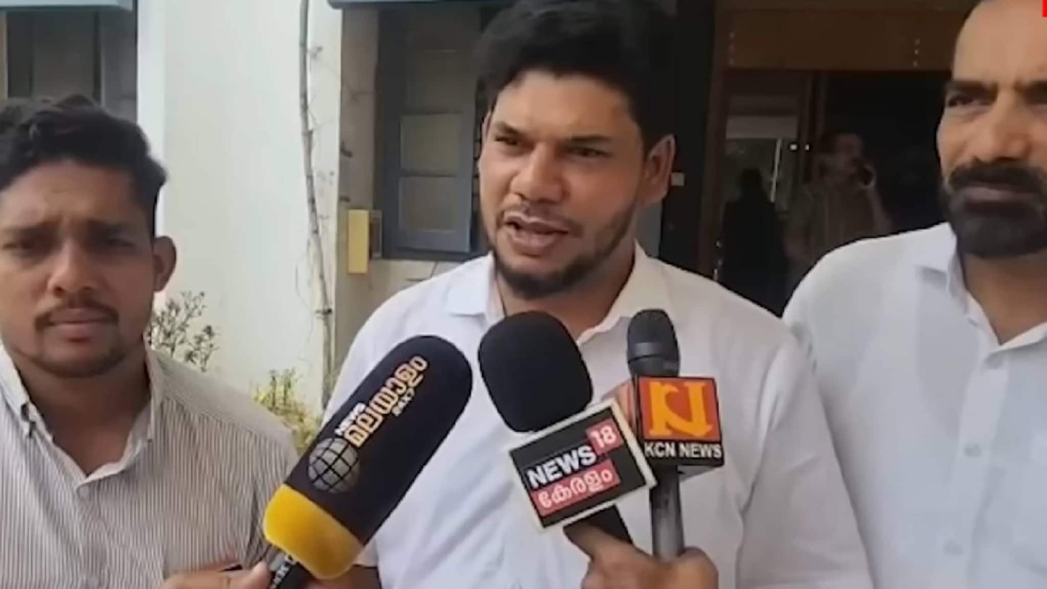 യുഡിഎഫ്- എസ്ഡിപിഐ ചർച്ച നടന്നിട്ടുണ്ടാകാം; പറഞ്ഞതനുസരിച്ചു'; മഞ്ചേശ്വരത്ത് സ്ഥാനാർത്ഥിത്വം പിൻവലിച്ച മുൻ നേതാവ് അഷ്റഫ്