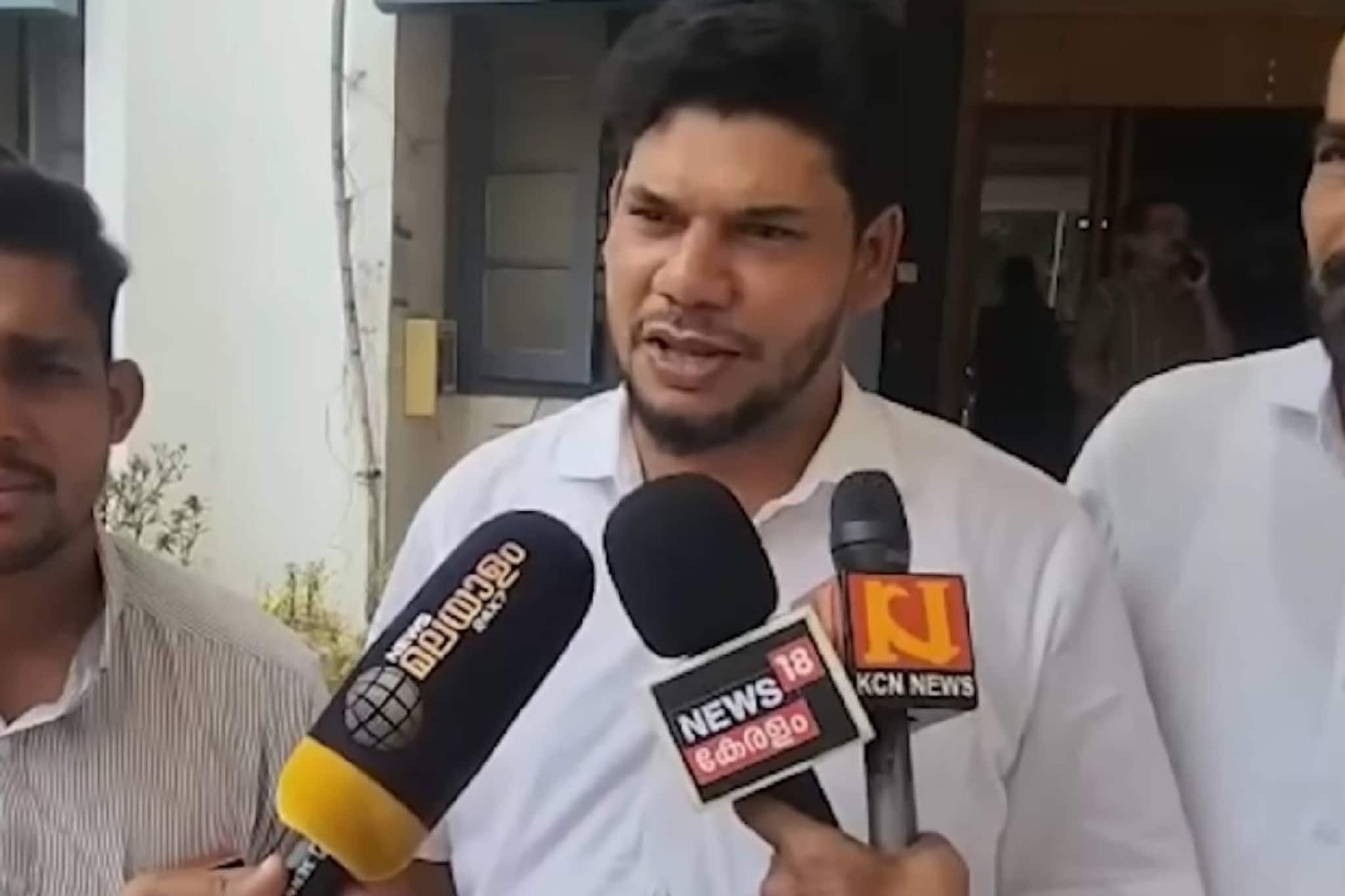 യുഡിഎഫ്- എസ്ഡിപിഐ ചർച്ച നടന്നിട്ടുണ്ടാകാം; പറഞ്ഞതനുസരിച്ചു'; മഞ്ചേശ്വരത്ത് സ്ഥാനാർത്ഥിത്വം പിൻവലിച്ച മുൻ നേതാവ് അഷ്