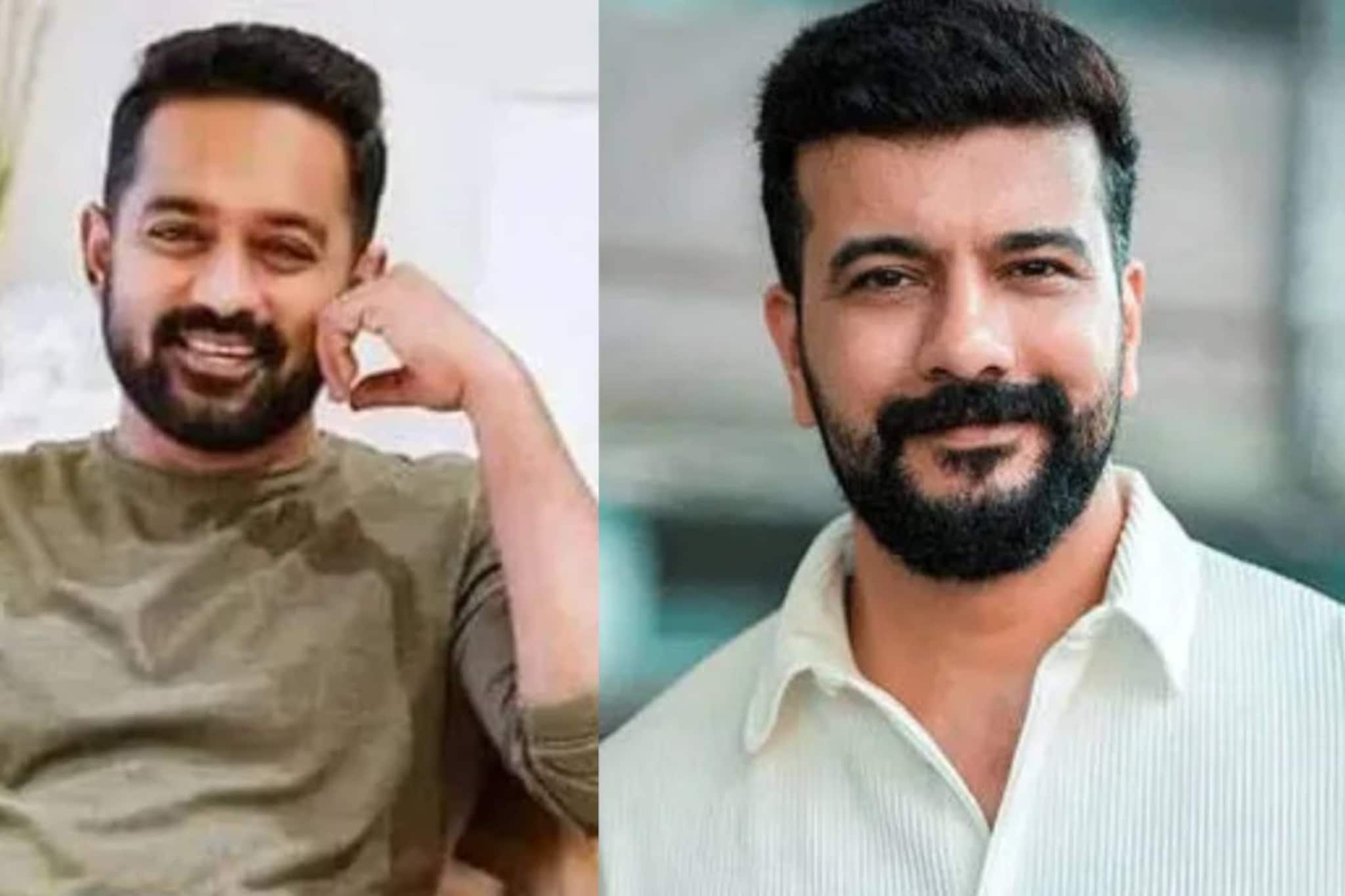 രമേഷ് പിഷാരടി ക്ഷണിച്ചാൽ പ്രചാരണത്തിന് പോകുമെന്ന് നടൻ ആസിഫ് അലി