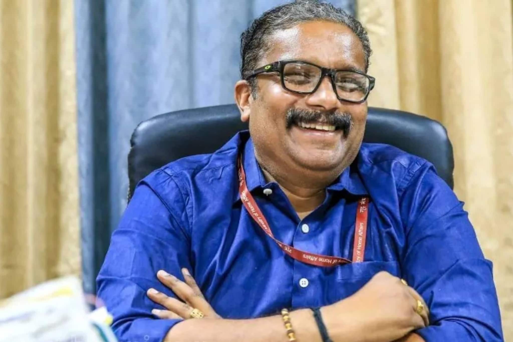 മുതിർന്ന ​​ഐഎഎസ് ഉദ്യോഗസ്ഥൻ ബി അശോകിന്റെ കേസിൽ സർക്കാരിന് എന്തുകൊണ്ട് തിരിച്ചടി?