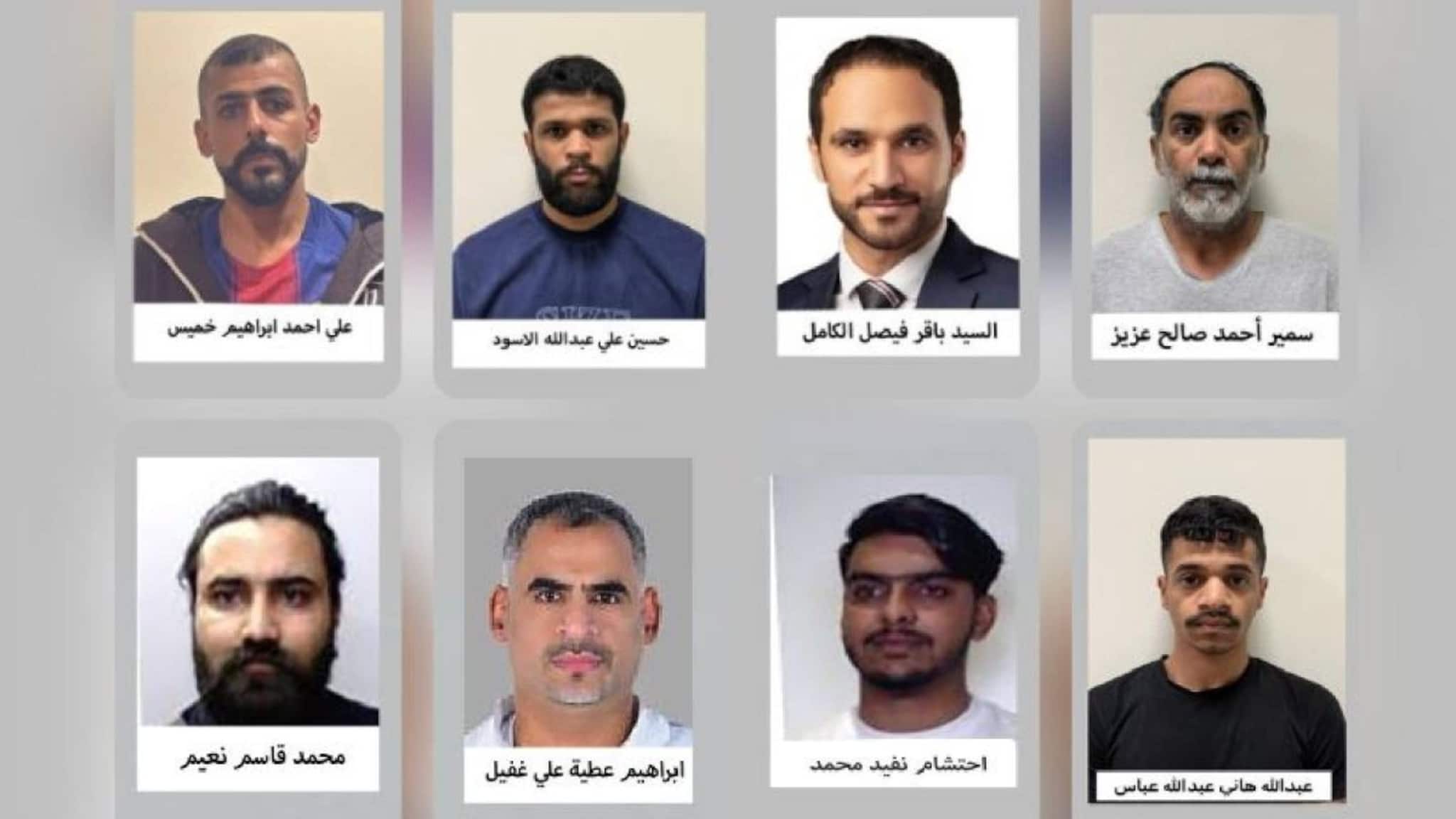 ബഹ്‌റൈനിൽ ഇറാൻ ആക്രമണത്തെ സോഷ്യൽ മീഡിയയിൽ അനുകൂലിച്ച എട്ടുപേർ  അറസ്റ്റിൽ