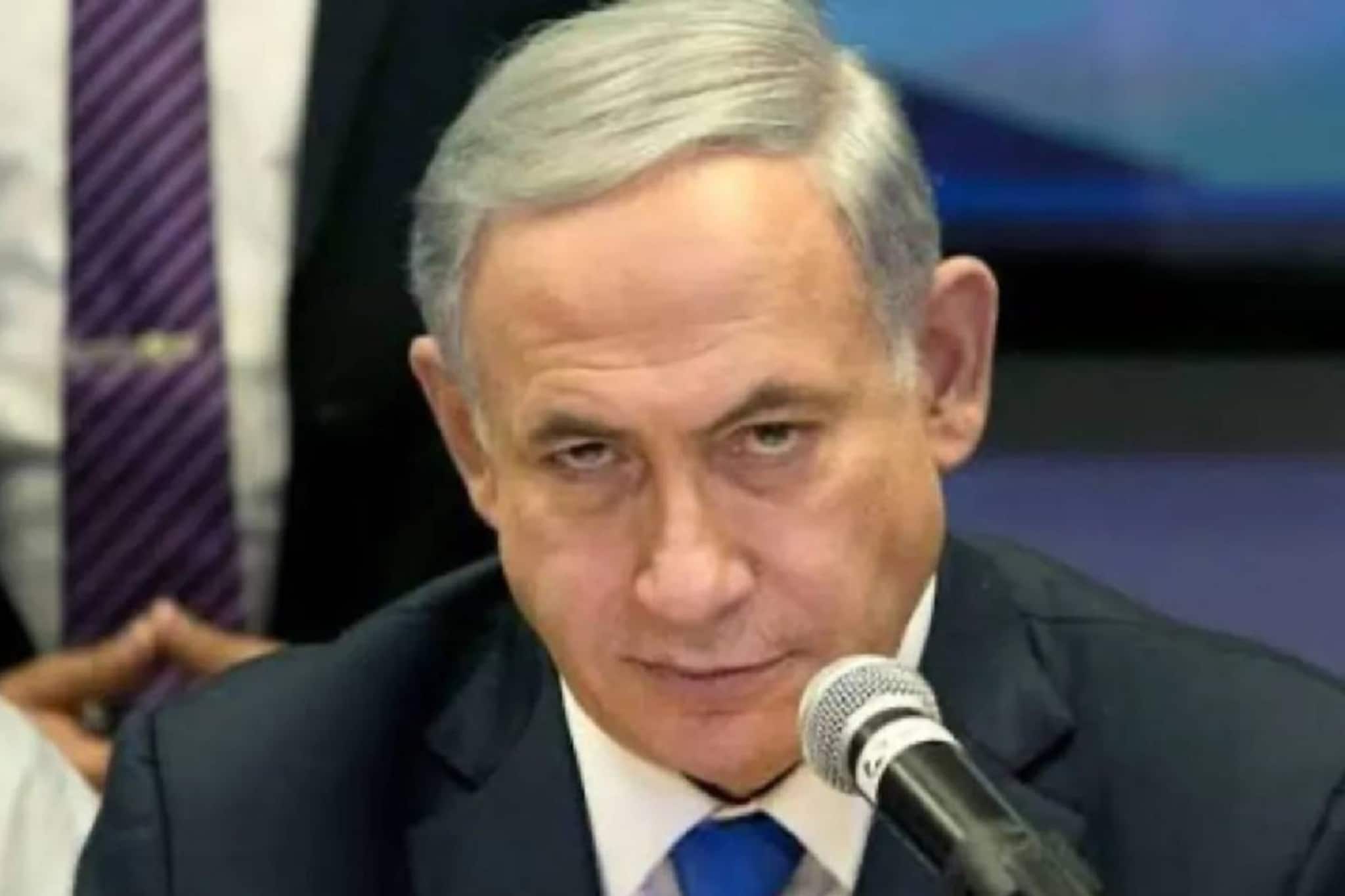 'ജീവനോടെയുണ്ടെങ്കിൽ വേട്ടയാടി കൊല്ലും' നെതന്യാഹു കൊല്ലപ്പെട്ടെന്ന അഭ്യൂഹങ്ങൾക്കിടെ ഇറാൻ 'ജീവനോടെയുണ്ടെങ്കിൽ വേട്ടയാടി കൊല്ലും' നെതന്യാഹു കൊല്ലപ്പെട്ടെന്ന അഭ്യൂഹങ്ങൾക്കിടെ ഇറാൻ