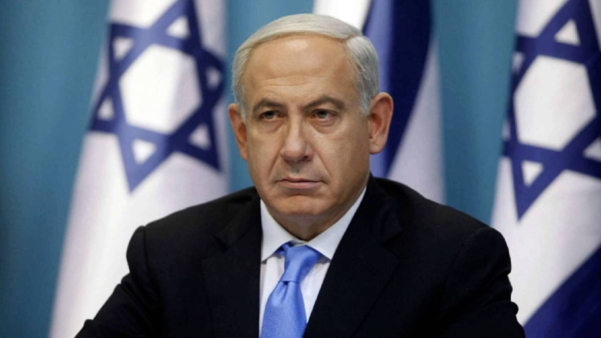 'ഭീകര ഭരണകൂടങ്ങൾക്കെതിരെ ഇനിയും സൈനിക നടപടിയുണ്ടാകും': പ്രസ്താവനയുമായി ബെഞ്ചമിൻ നെതന്യാഹു