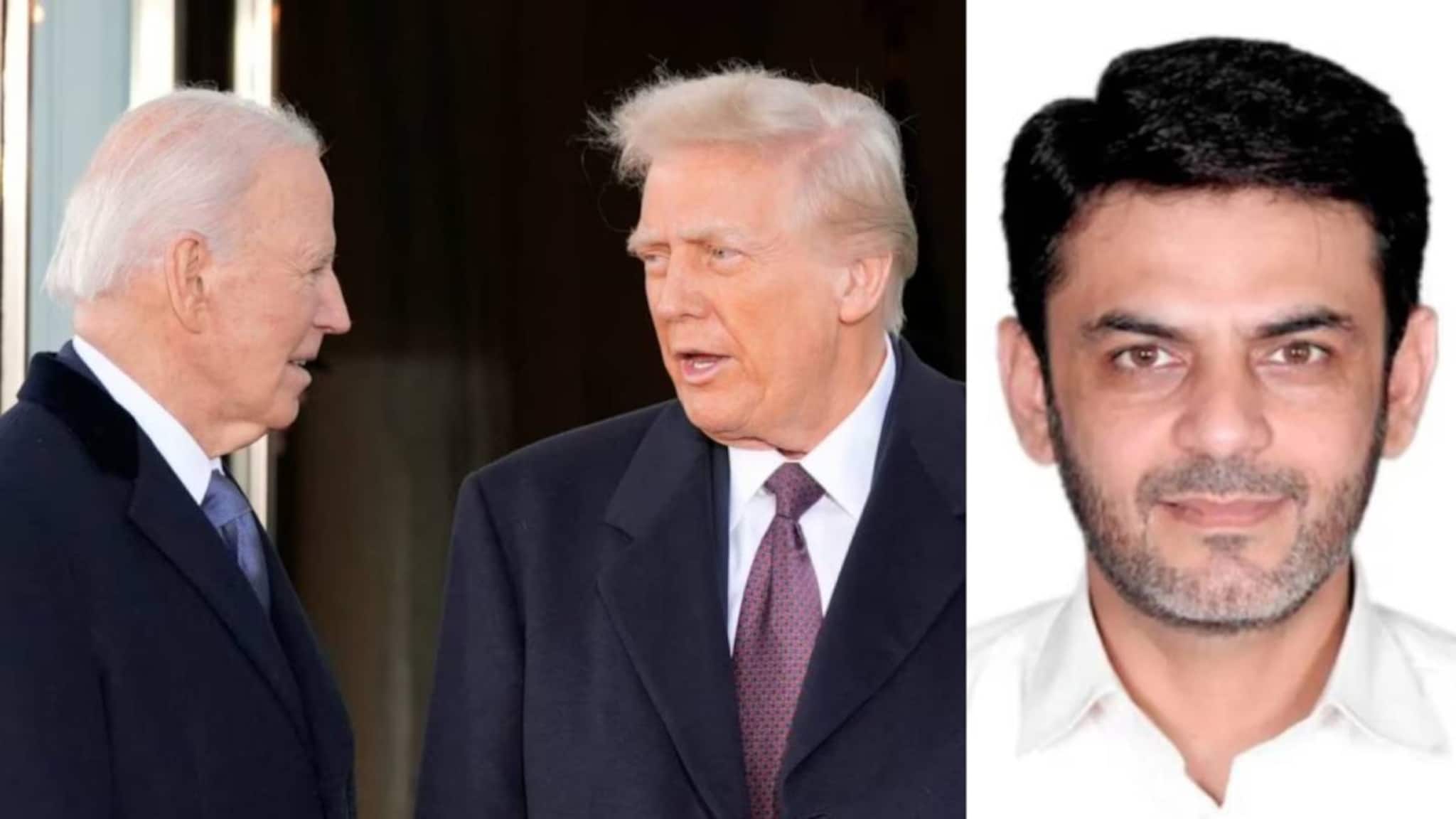 'വേറെ വഴിയുണ്ടായിരുന്നില്ല': ട്രംപിനെയും ബൈഡനെയും വധിക്കാൻ ഇറാനിയൻ ചാരന്മാർ വാടകയ്‌ക്കെടുത്തതാണെന്ന് പാക് ഭീകരൻ