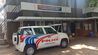 ചാവക്കാട് പോലീസ് ചാവക്കാട് പോലീസ്