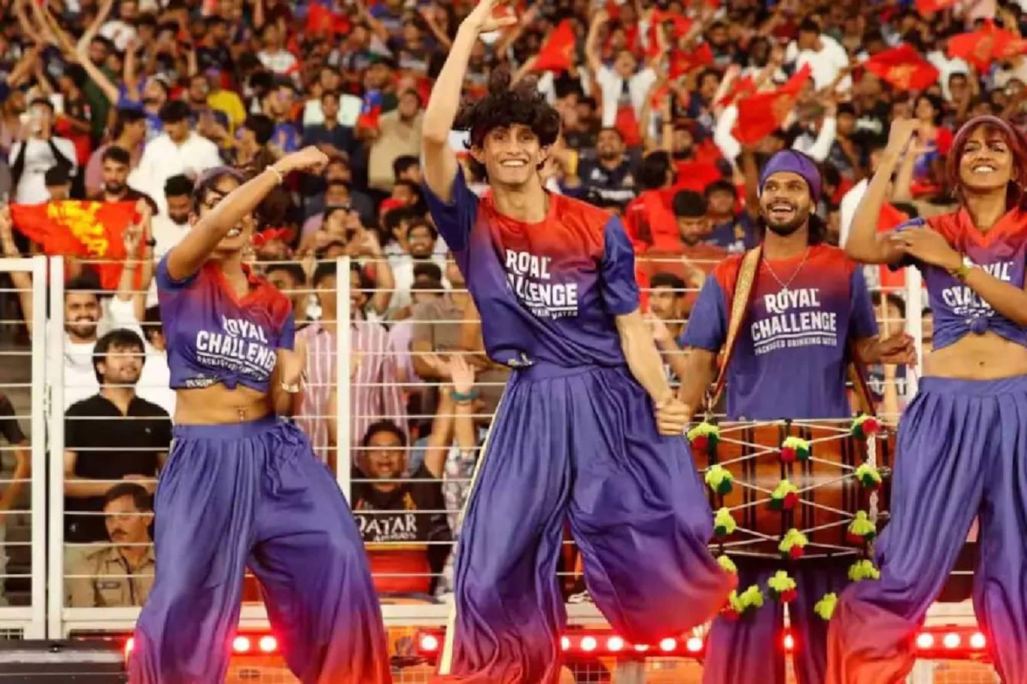 IPL 2026 |ചിയർലീഡേഴ്സിന്റേത് ചില്ലറക്കളിയല്ല ! ചിയർലീഡർമാർക്ക് ഒരു മത്സരത്തിന് ലഭിക്കുന്ന പ്രതിഫലം IPL 2026 |ചിയർലീഡേഴ്സിന്റേത് ചില്ലറക്കളിയല്ല ! ചിയർലീഡർമാർക്ക് ഒരു മത്സരത്തിന് ലഭിക്കുന്ന പ്രതിഫലം