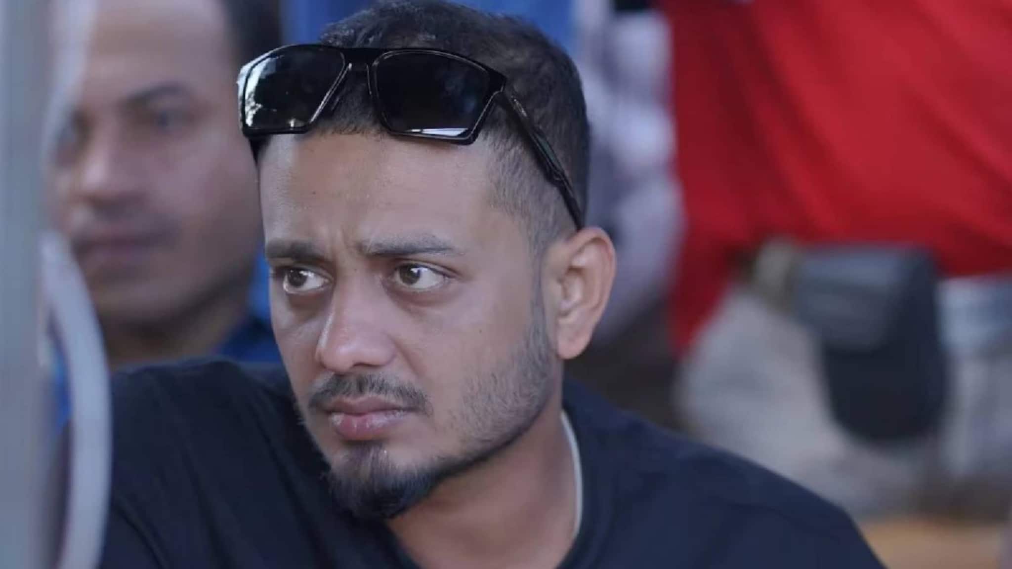 'പീഡനപരാതി പ്രതിച്ഛായ തകർക്കാൻ'; മഞ്ഞുമ്മൽ ബോയ്സ് സംവിധായകൻ ചിദംബരത്തിന് മുൻ‌കൂർ ജാമ്യം