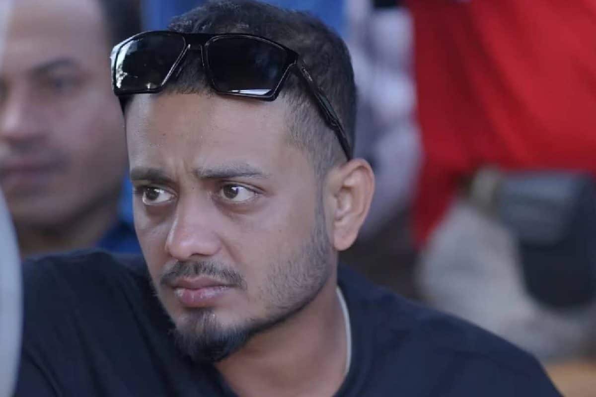 'പീഡനപരാതി പ്രതിച്ഛായ തകർക്കാൻ'; മഞ്ഞുമ്മൽ ബോയ്സ് സംവിധായകൻ ചിദംബരത്തിന് മുൻകൂർ ജാമ്യം