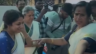 സോഷ്യല്‍ മീഡിയയിൽ പ്രചരിക്കുന്ന വീഡിയോയിൽ നിന്ന് 