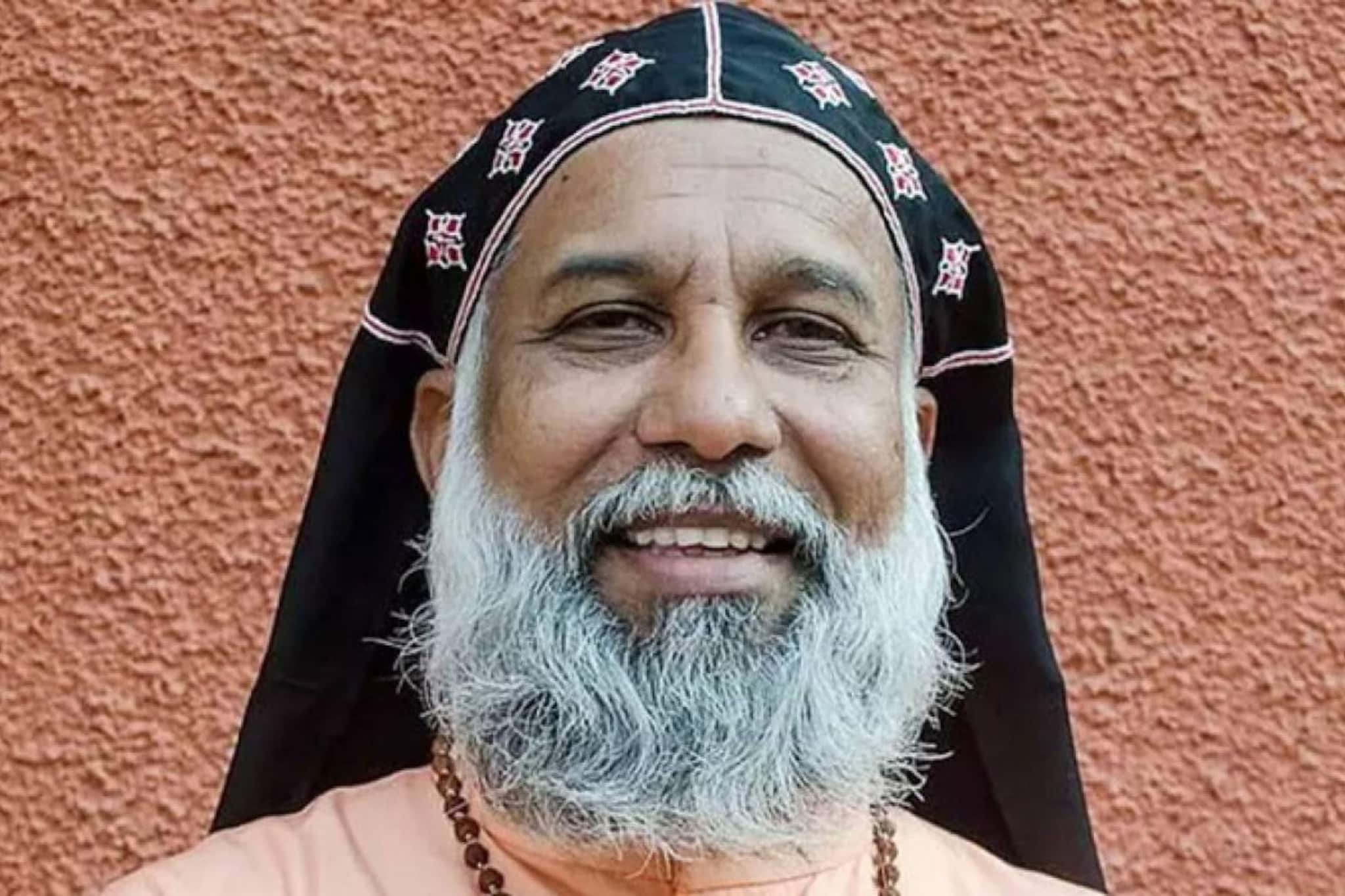 ഏകാധിപത്യപരമായ അധികാരം; FCRA ഭേദഗതി ബില്ല് പുന:പരിശോധിക്കണം; ബസേലിയോസ് മാർ ക്ലിമ്മിസ് കാതോലിക്കാ ബാവ ഏകാധിപത്യപരമായ അധികാരം; FCRA ഭേദഗതി ബില്ല് പുന:പരിശോധിക്കണം; ബസേലിയോസ് മാർ ക്ലിമ്മിസ് കാതോലിക്കാ ബാവ