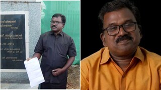 ബാബു ദിവാകരൻ