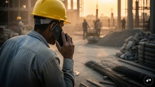 (Image: AI Generated)