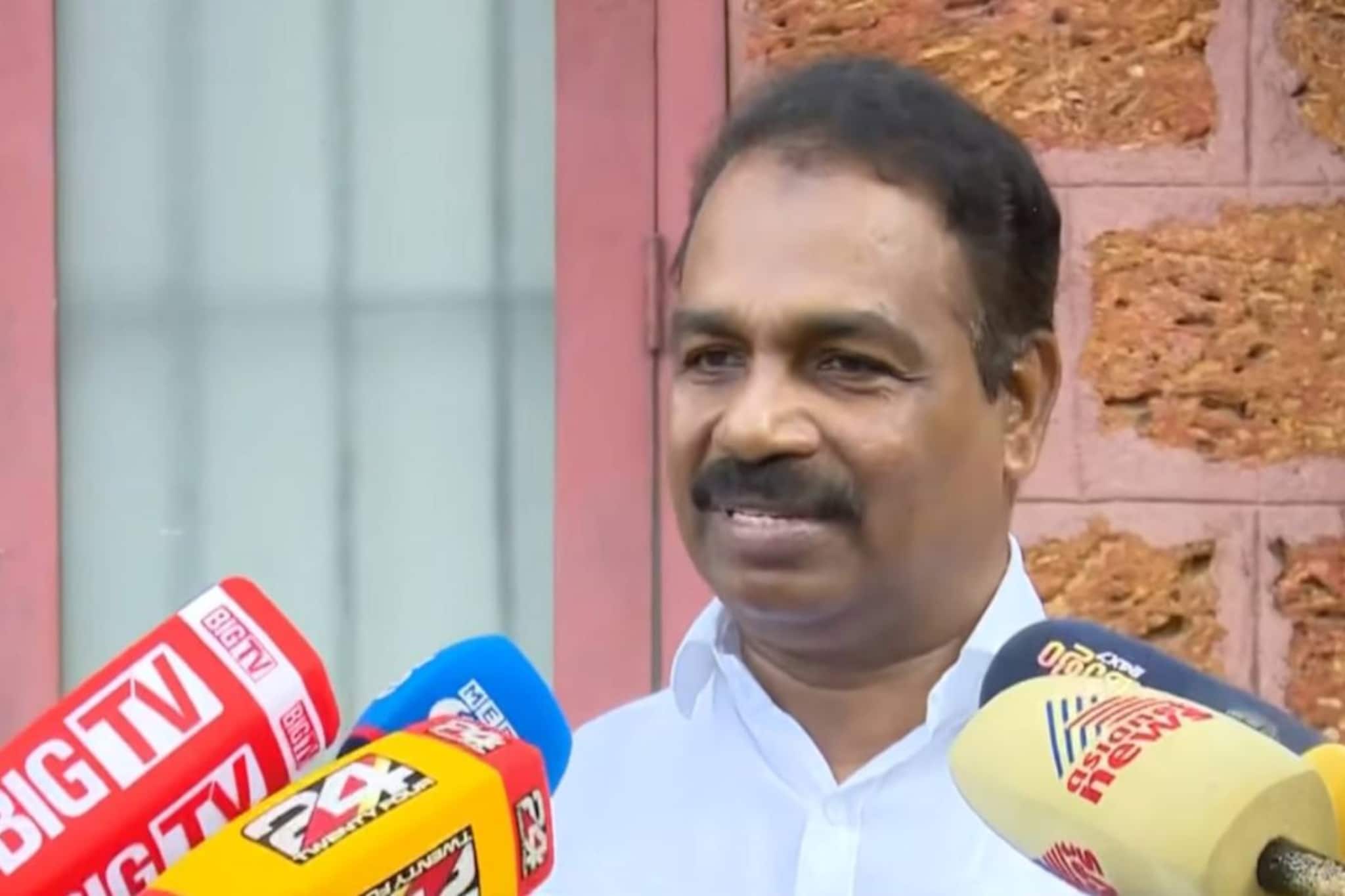 'ബിജെപിവർഗീയതയെ തടയാൻ എസ്ഡിപിഐയുടെ മതേതര വോട്ടുകൾ വേണമെന്ന മുസ്ലിം ലീഗ് ആവശ്യം സ്വാഗതാർഹം'