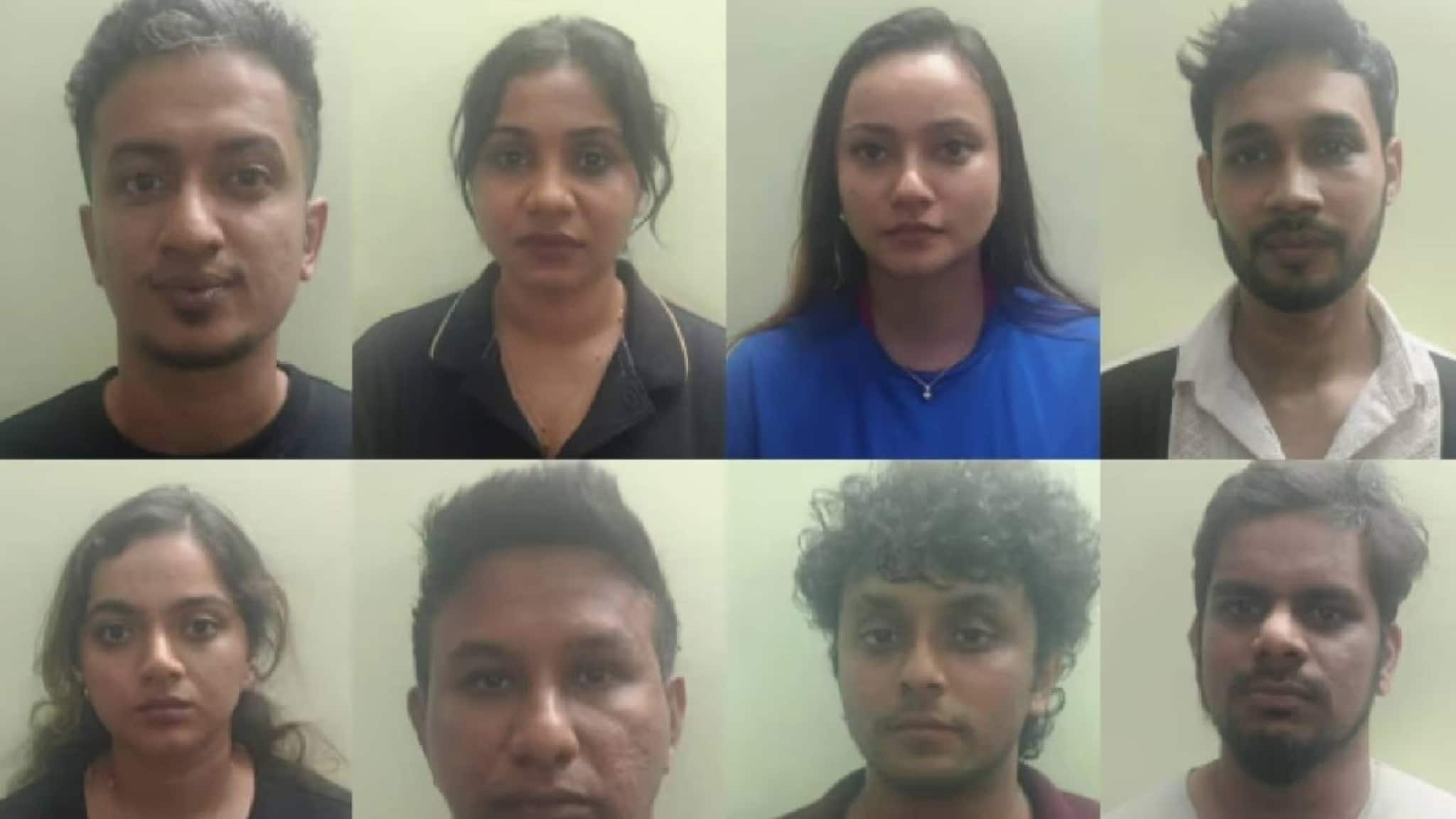 കൊച്ചി 5-നക്ഷത്ര ഹോട്ടൽ മയക്കുമരുന്ന് വേട്ട: ഷാജി ഫെർണാണ്ടോ പിടിയിൽ