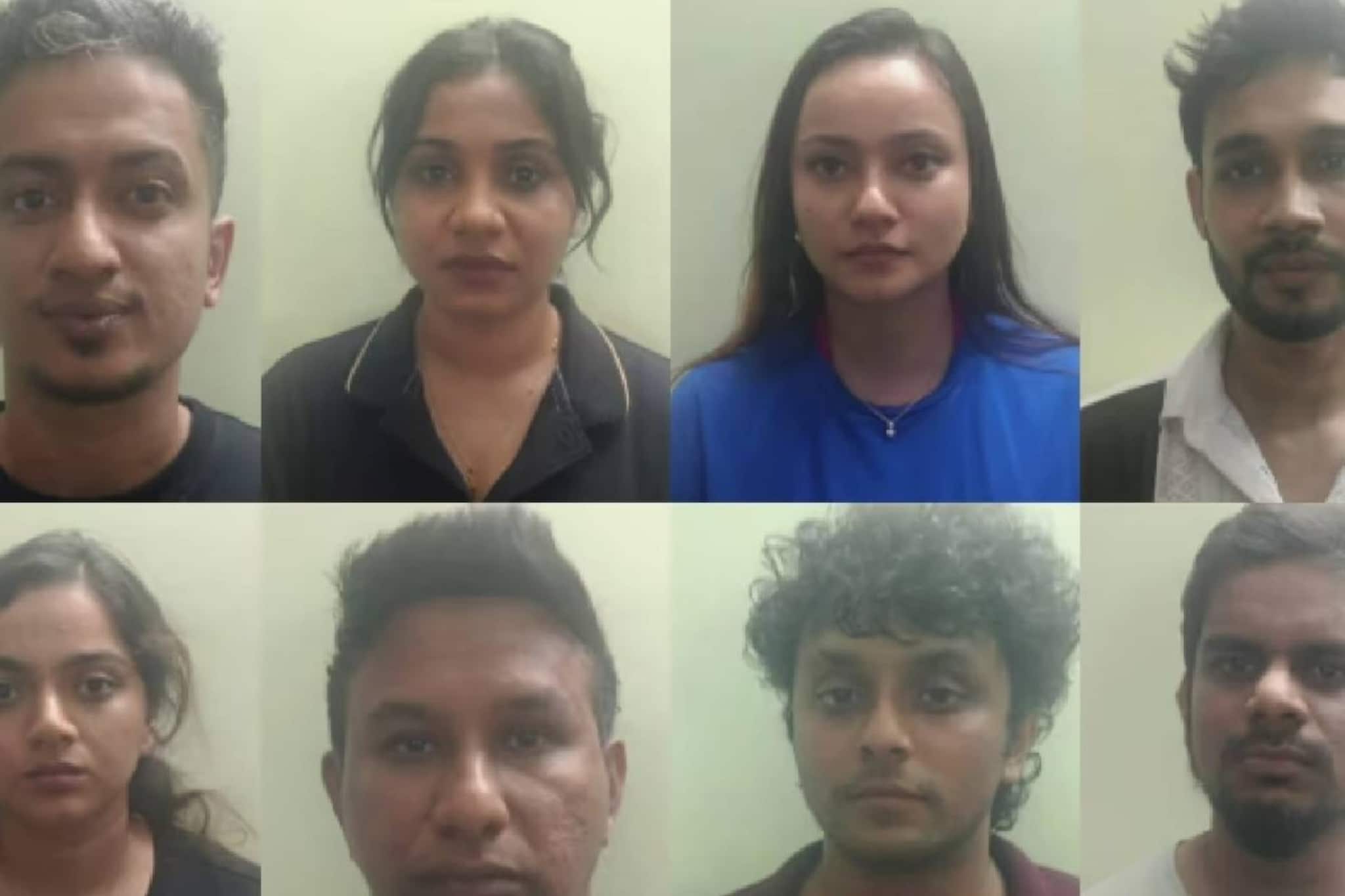 കൊച്ചിയിൽ പഞ്ചനക്ഷത്ര ഹോട്ടലിൽ ലഹരിപാർട്ടിക്കിടെ  ഡോക്ടറും അഭിഭാഷകനുമടക്കം 8 പേർ പിടിയിൽ