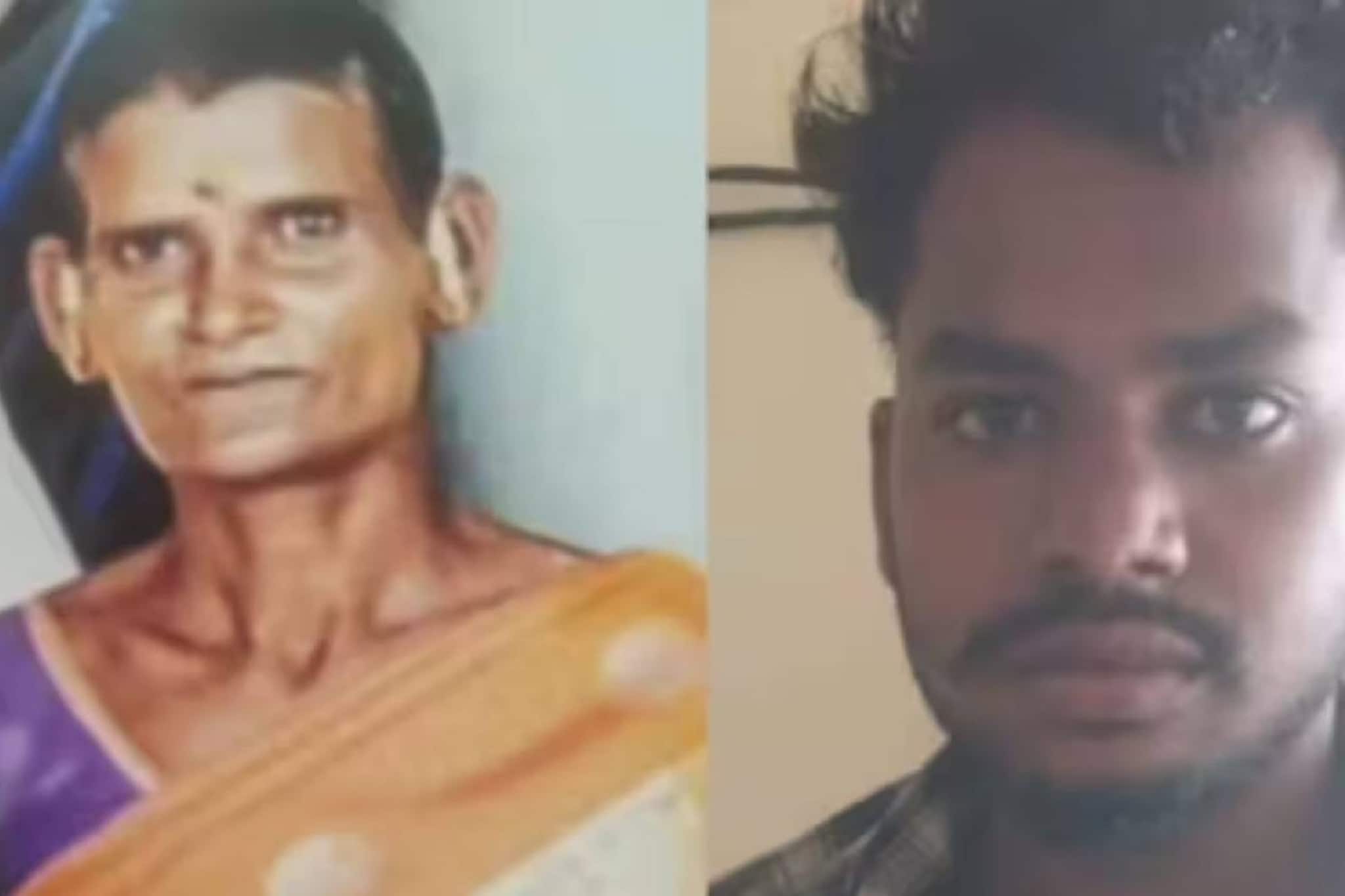 വിവാഹം കഴിക്കാൻ നിർബന്ധിച്ച 52കാരിയെ സുഹൃത്തായ 21കാരൻ കൊലപ്പെടുത്തി ക്വാറിയിൽ താഴ്ത്തി വിവാഹം കഴിക്കാൻ നിർബന്ധിച്ച 52കാരിയെ സുഹൃത്തായ 21കാരൻ കൊലപ്പെടുത്തി ക്വാറിയിൽ താഴ്ത്തി