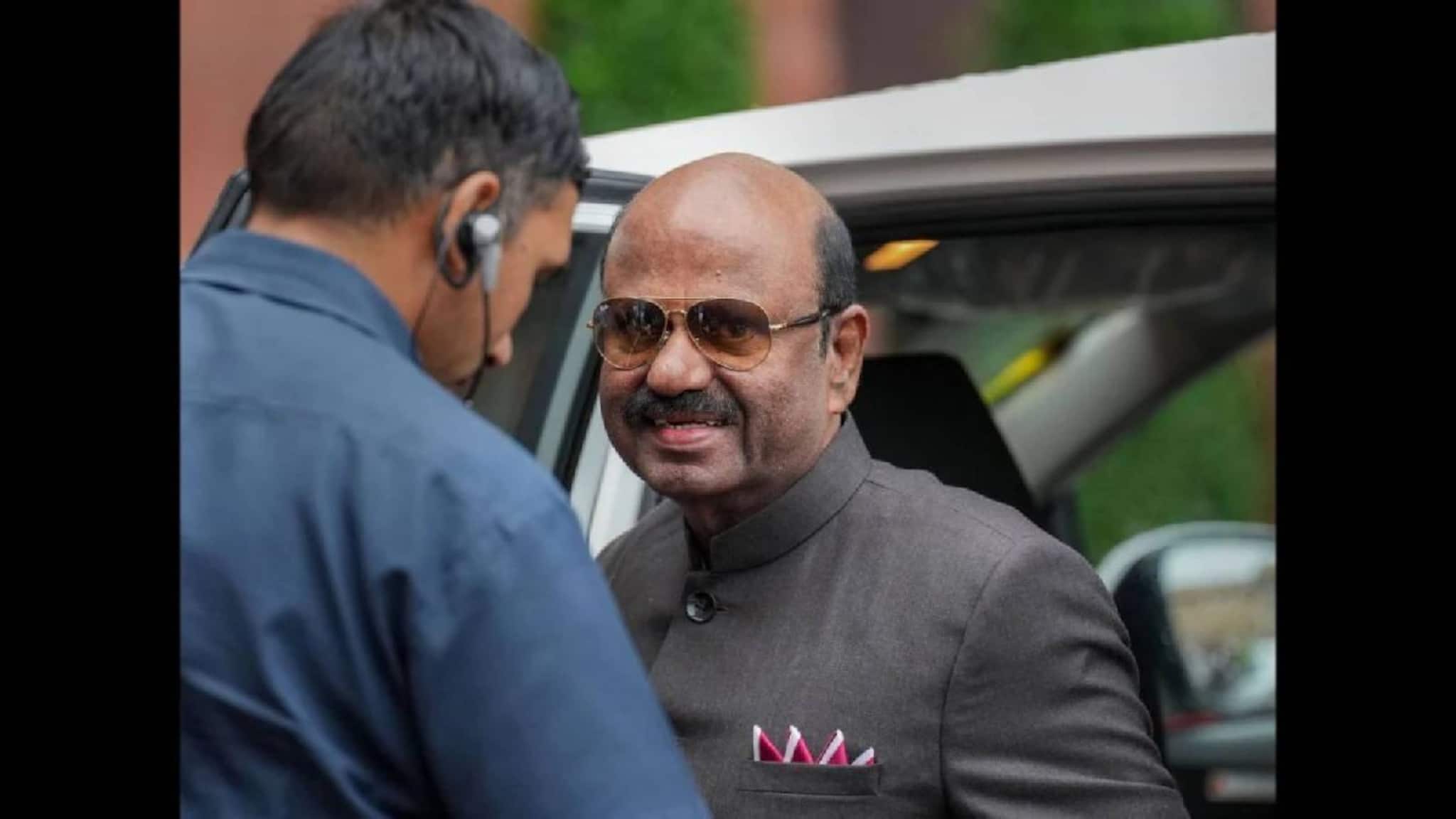 സി വി ആനന്ദബോസ് ബംഗാൾ ഗവർണർ സ്ഥാനം രാജി വെച്ചു