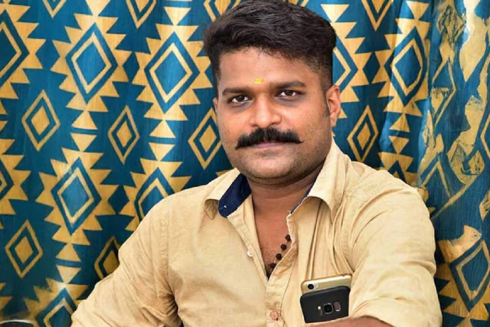 കോഴിക്കോട് പൊലീസുകാരനെ ട്രെയിൻ തട്ടി മരിച്ച നിലയിൽ കണ്ടെത്തി