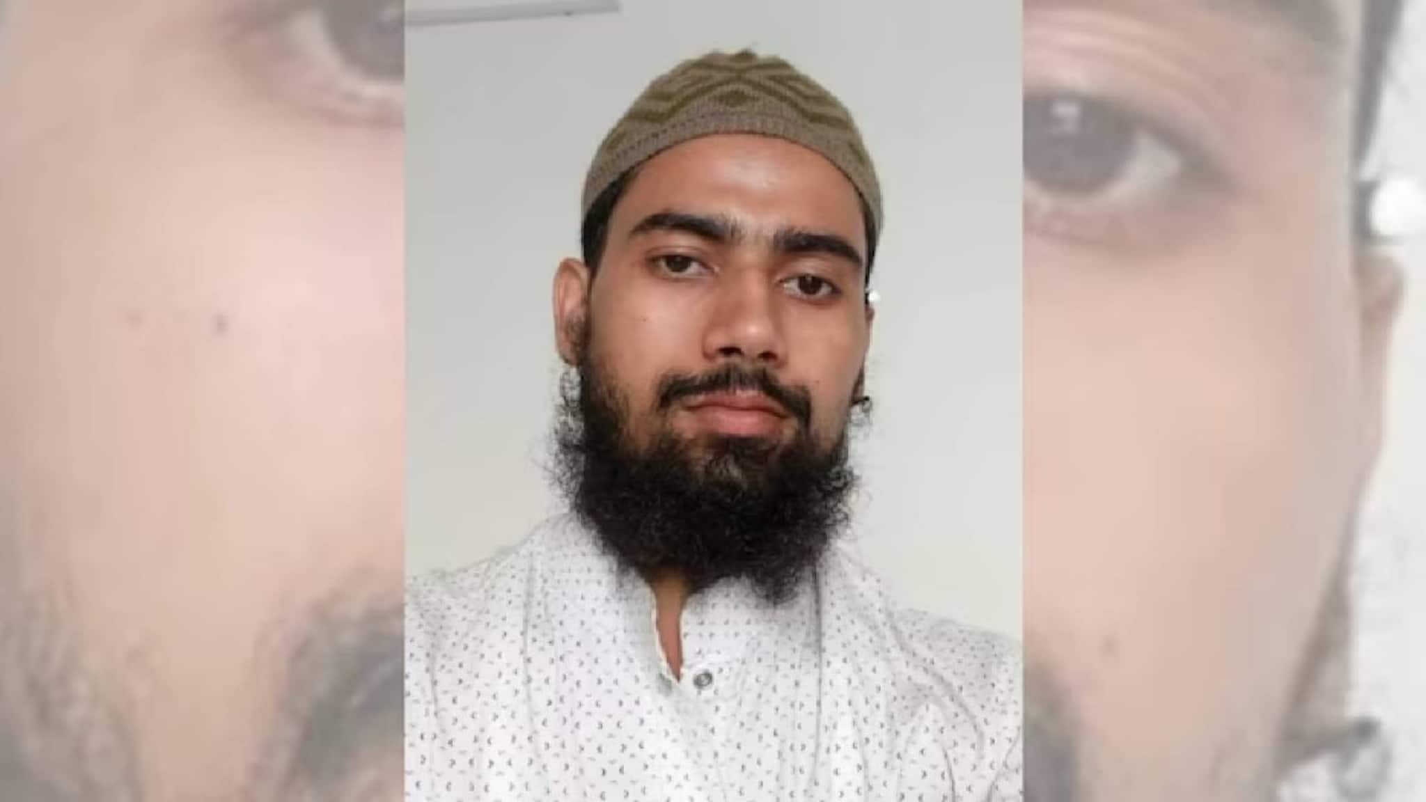 യുപിയിൽ എക്സ് മുസ്ലിം യൂട്യൂബറെ കഴുത്തറുത്ത് കൊലപ്പെടുത്താന്‍ ശ്രമിച്ച കേസിലെ രണ്ടാമത്തെയാളും ഏറ്റുമുട്ടലില്‍ കൊല്ലപ്പെട്ടു