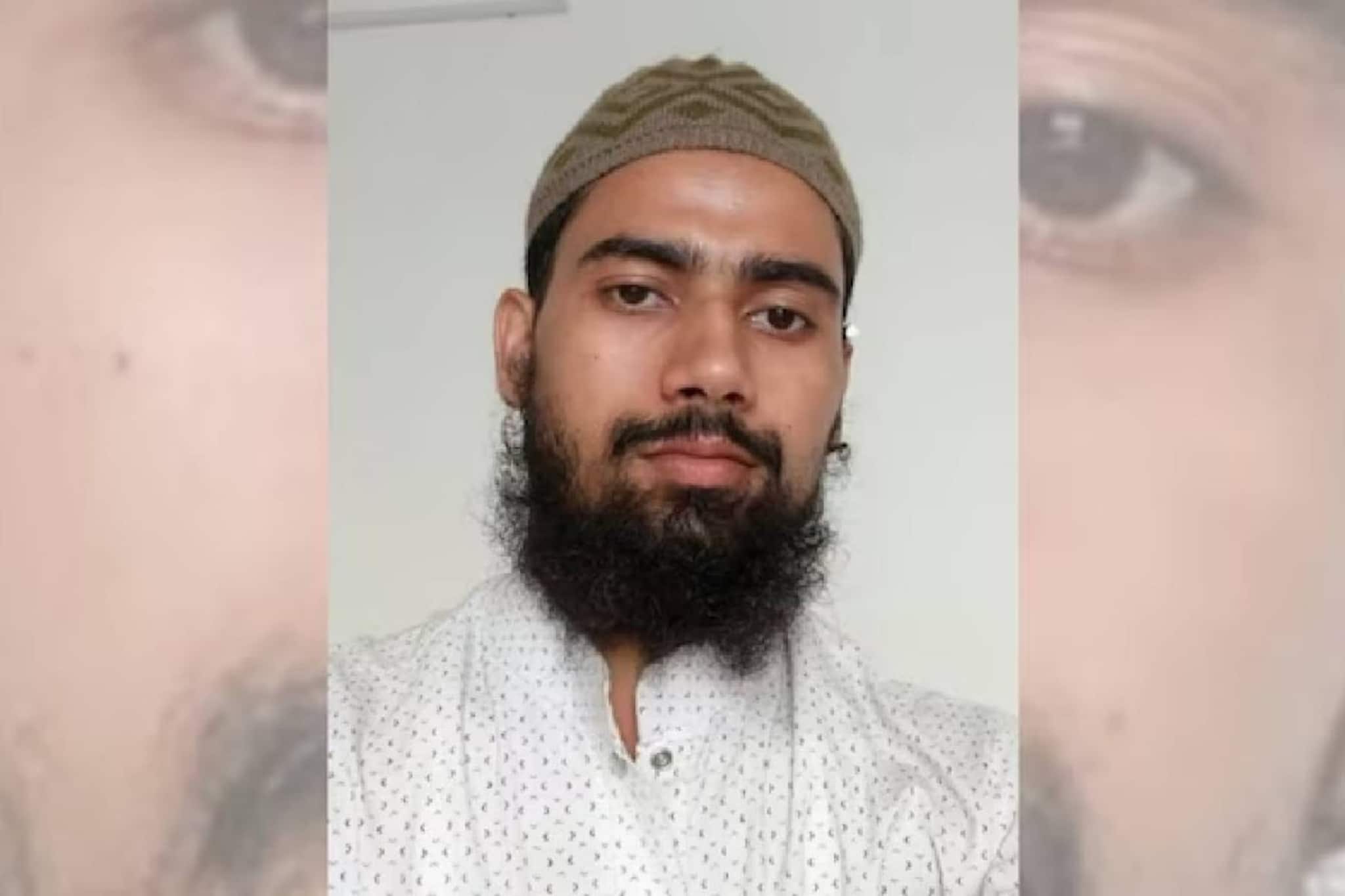 യുപിയിൽ എക്സ് മുസ്ലിം യൂട്യൂബറെ കഴുത്തറുത്ത് കൊലപ്പെടുത്താന്‍ ശ്രമിച്ച കേസിലെ രണ്ടാമത്തെയാളും ഏറ്റുമുട്ടലില്‍ കൊല്ലപ്പെട്ടു