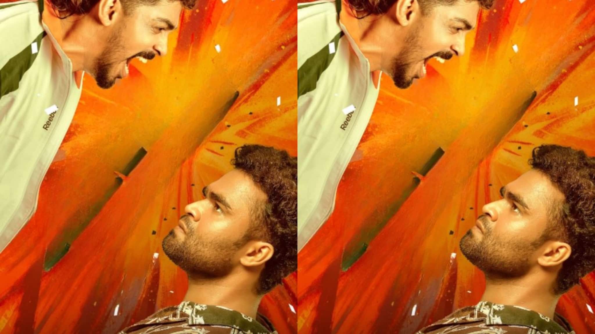 പ്രകമ്പനത്തിന് ശേഷം സാഗർ സൂര്യയും, അമീനും, ആദം സാബിക്കും; 'ഡർബി' മാർച്ച് റിലീസ്