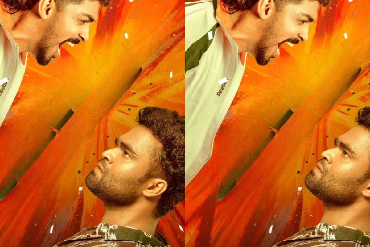 പ്രകമ്പനത്തിന് ശേഷം സാഗർ സൂര്യയും, അമീനും, ആദം സാബിക്കും; 'ഡർബി' മാർച്ച് റിലീസ്