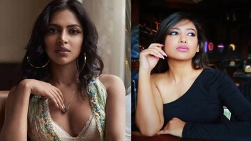 പേര് മാറ്റം ഭാഗ്യം കൊണ്ടുവന്നു! ആദ്യ സിനിമയ്ക്ക് ശേഷം വെള്ളിത്തിരയിൽ പുതിയ പേരിൽ തിളങ്ങിയ നടിമാർ