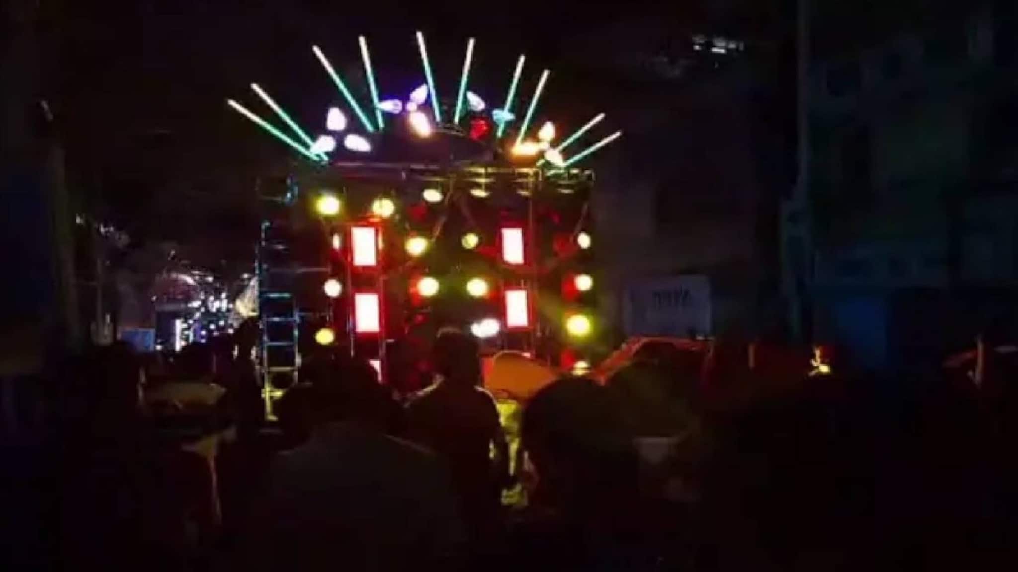 ഘോഷയാത്രകളിലെ ശബ്ദം: ഡിജെ വാഹനങ്ങൾക്കെതിരെ നടപടി കടുപ്പിക്കാൻ പോലീസ്; പണി വരുന്നത് ഇങ്ങനെ!