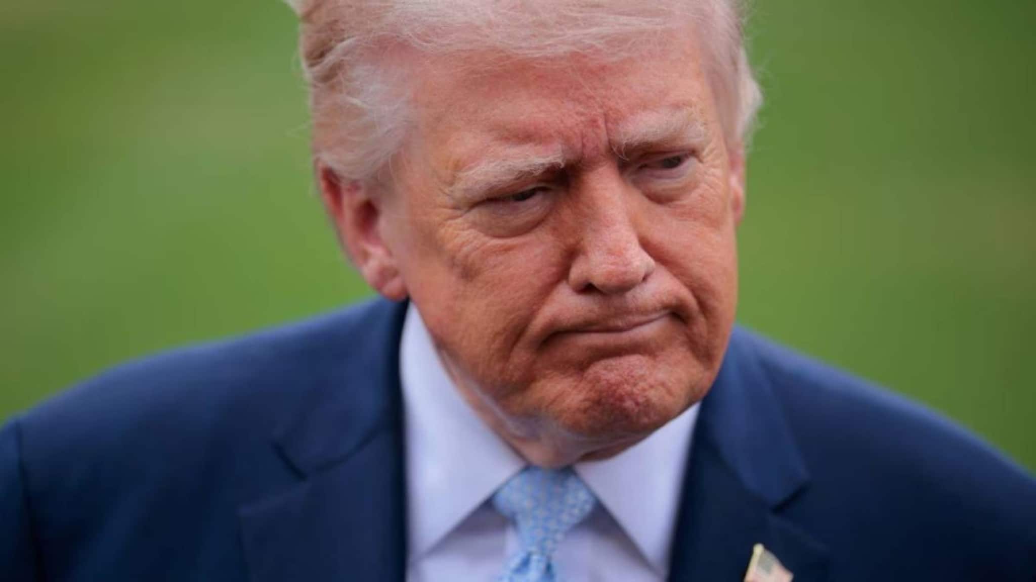 പശ്ചിമേഷ്യയിൽ‌ താത്കാലിക വെടിനിർത്തൽ; സൈനിക ആക്രമണങ്ങൾ 5 ദിവസത്തേക്ക് നിർത്തിവച്ചതായി ഡോണൾഡ് ട്രംപ്