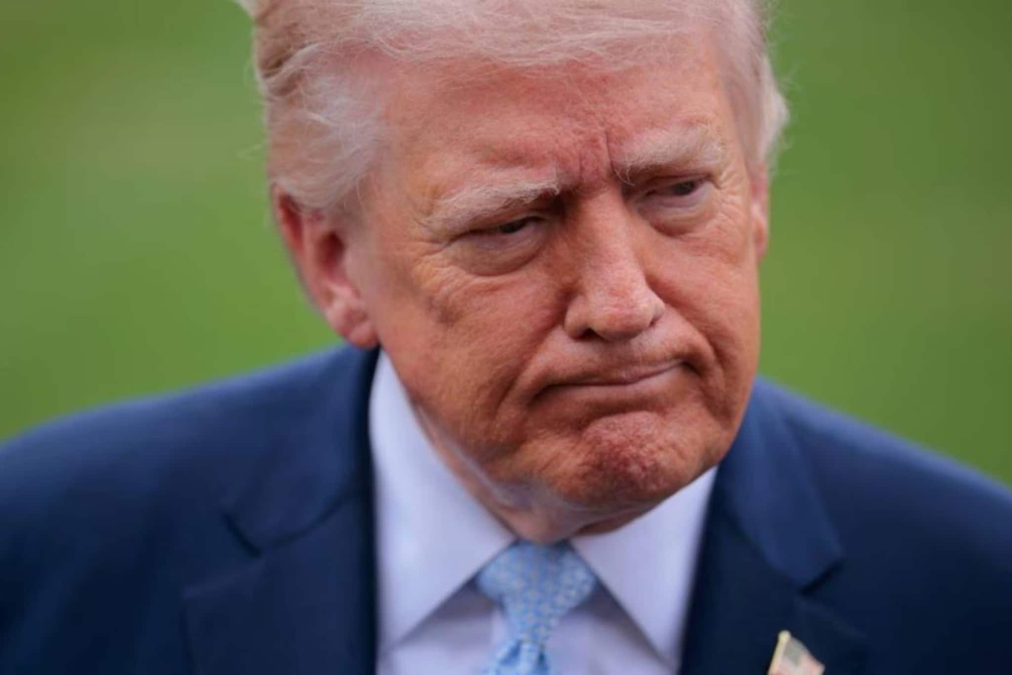 പശ്ചിമേഷ്യയിൽ‌ താത്കാലിക വെടിനിർത്തൽ; സൈനിക ആക്രമണങ്ങൾ 5 ദിവസത്തേക്ക് നിർത്തിവച്ചതായി ഡോണൾഡ് ട്രംപ്