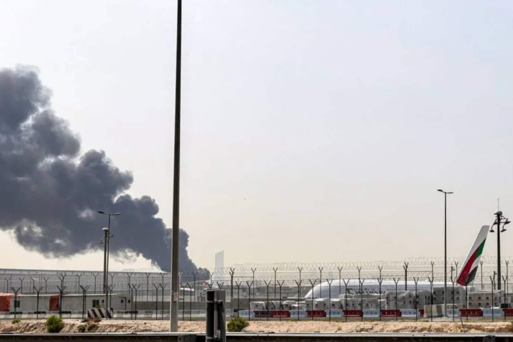 സൗദി അറേബ്യയും യുഎഇയും ഇറാൻ യുദ്ധത്തിൽ പങ്കുചേരാൻ ഒരുങ്ങുന്നതായി റിപ്പോർട്ട്