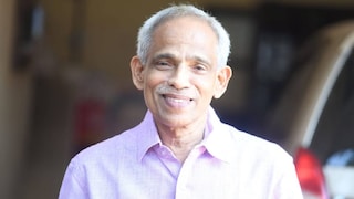 ഇ.എൻ. മോഹൻദാസ്