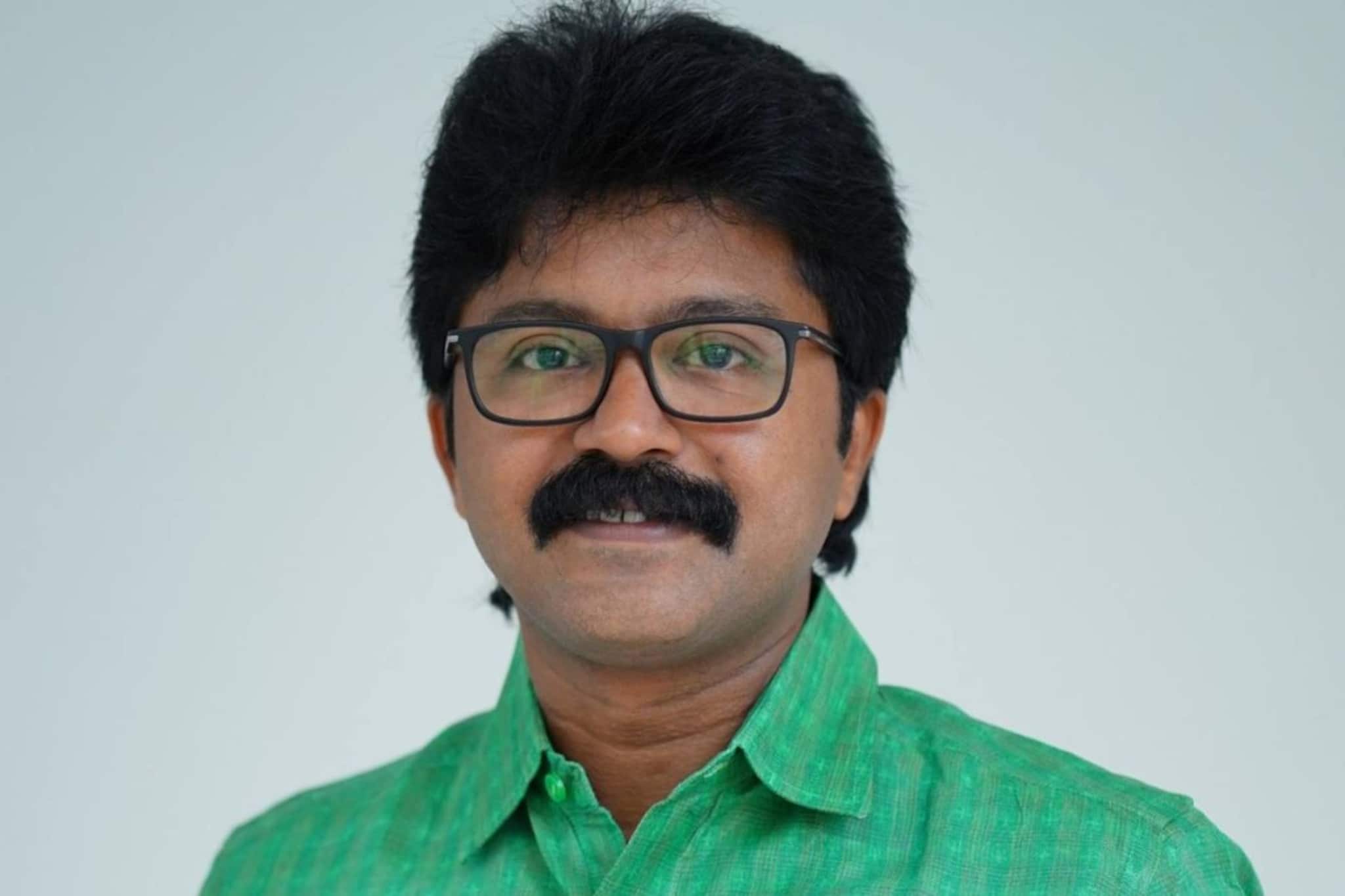 എൽദോസ് കുന്നപ്പിള്ളിലിനെ സ്ഥാനാർത്ഥിയാക്കണം; പെരുമ്പാവൂരിൽ അനുയായികളുടെ ശക്തിപ്രകടനം