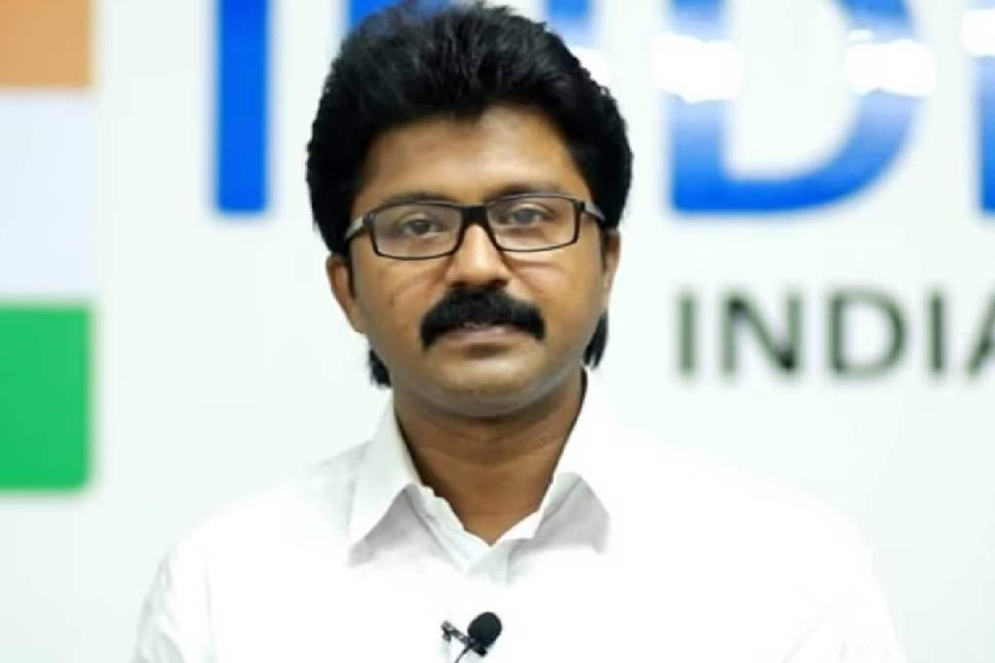 എൽദോസ് കുന്നിപ്പിള്ളിക്ക് സീറ്റില്ല; സ്ഥാനാർത്ഥിത്വം തടഞ്ഞുവെച്ച് ഹൈക്കമാന്റ്