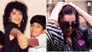 അച്ഛൻ മരിക്കുമ്പോൾ കയ്യിൽ 30 രൂപ; സിനിമയിൽ നിന്നുകിട്ടിയ പണം കൊണ്ട് നാലായിരം രൂപയുടെ ഫ്രിഡ്ജ് വാങ്ങിയ മകൾ