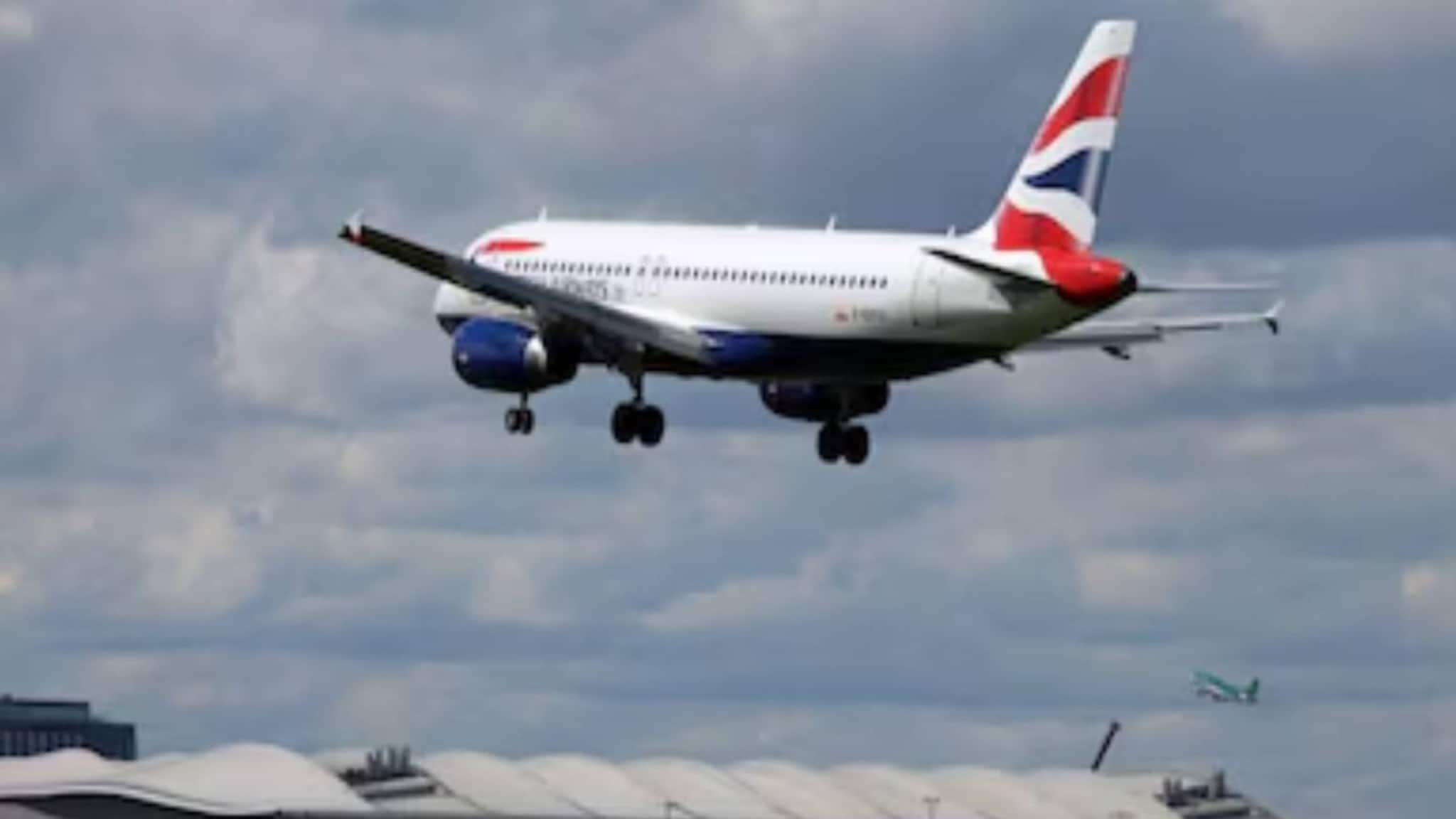 പശ്ചിമേഷ്യയിലെ സംഘർഷം ; നിരവധി വിമാന സർവീസുകൾ നിർത്തിവച്ചു, കുടുങ്ങിക്കിടക്കുന്ന ആളുകളെ ഉടൻ തിരിച്ചെത്തിക്കും