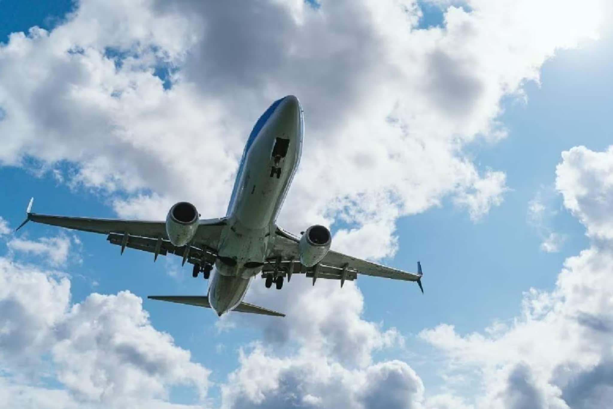 ആകാശത്തിൽ ബീഡി പുക; ഡൽഹി - ഗോവ ഫ്ളൈറ്റിനുള്ളിൽ പുകവലിച്ച് യാത്രികൻ