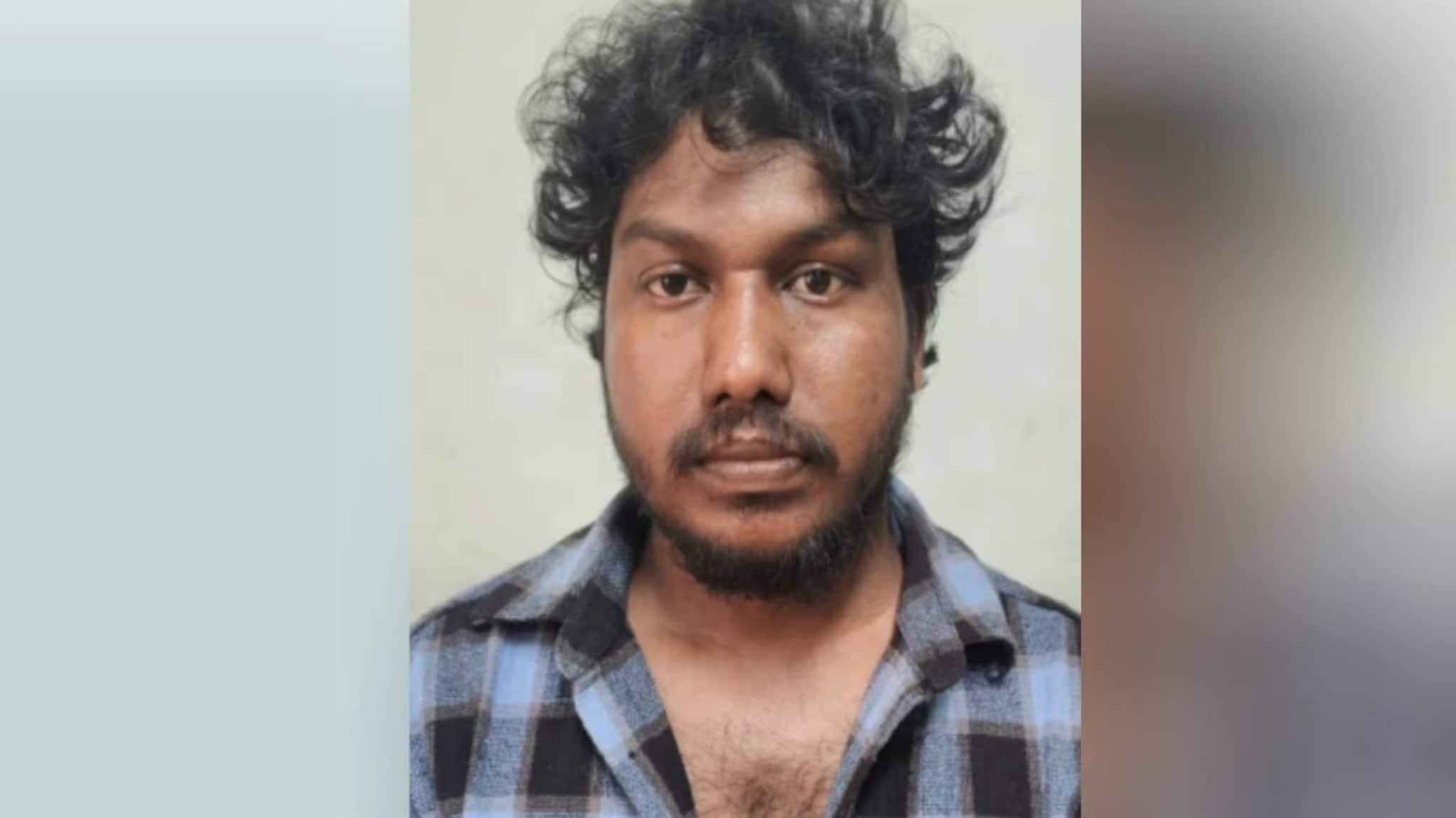 മാട്രിമോണിയൽ സൈറ്റിൽ പരിചയപ്പെട്ട യുവതിയെ വിവാഹവാഗ്ദാനം നൽകി പീഡിപ്പിച്ച ശേഷം മറ്റൊരു വിവാഹത്തിന് ഒരുങ്ങിയ യുവാവ് പിടിയിൽ