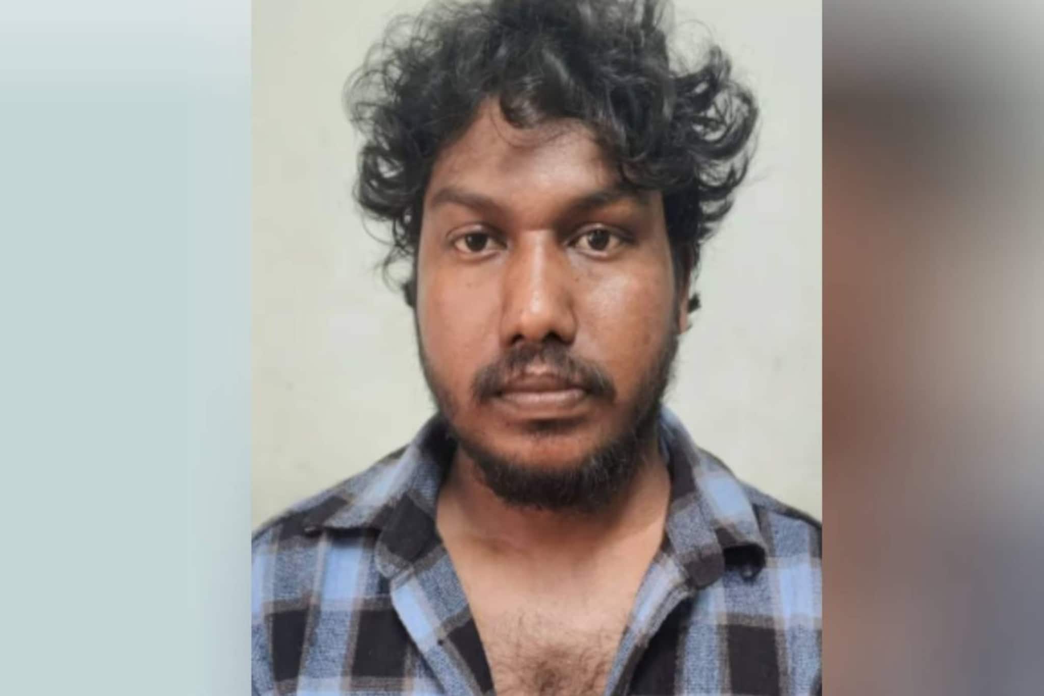 മാട്രിമോണിയലിലൂടെ പരിചയപ്പെട്ട യുവതിയെ വിവാഹവാഗ്ദാനം നൽകി പീഡിപ്പിച്ചു;മറ്റൊരു വിവാഹത്തിന് ഒരുങ്ങിയ യുവാവ് പിടിയിൽ മാട്രിമോണിയലിലൂടെ പരിചയപ്പെട്ട യുവതിയെ വിവാഹവാഗ്ദാനം നൽകി പീഡിപ്പിച്ചു;മറ്റൊരു വിവാഹത്തിന് ഒരുങ്ങിയ യുവാവ് പിടിയിൽ