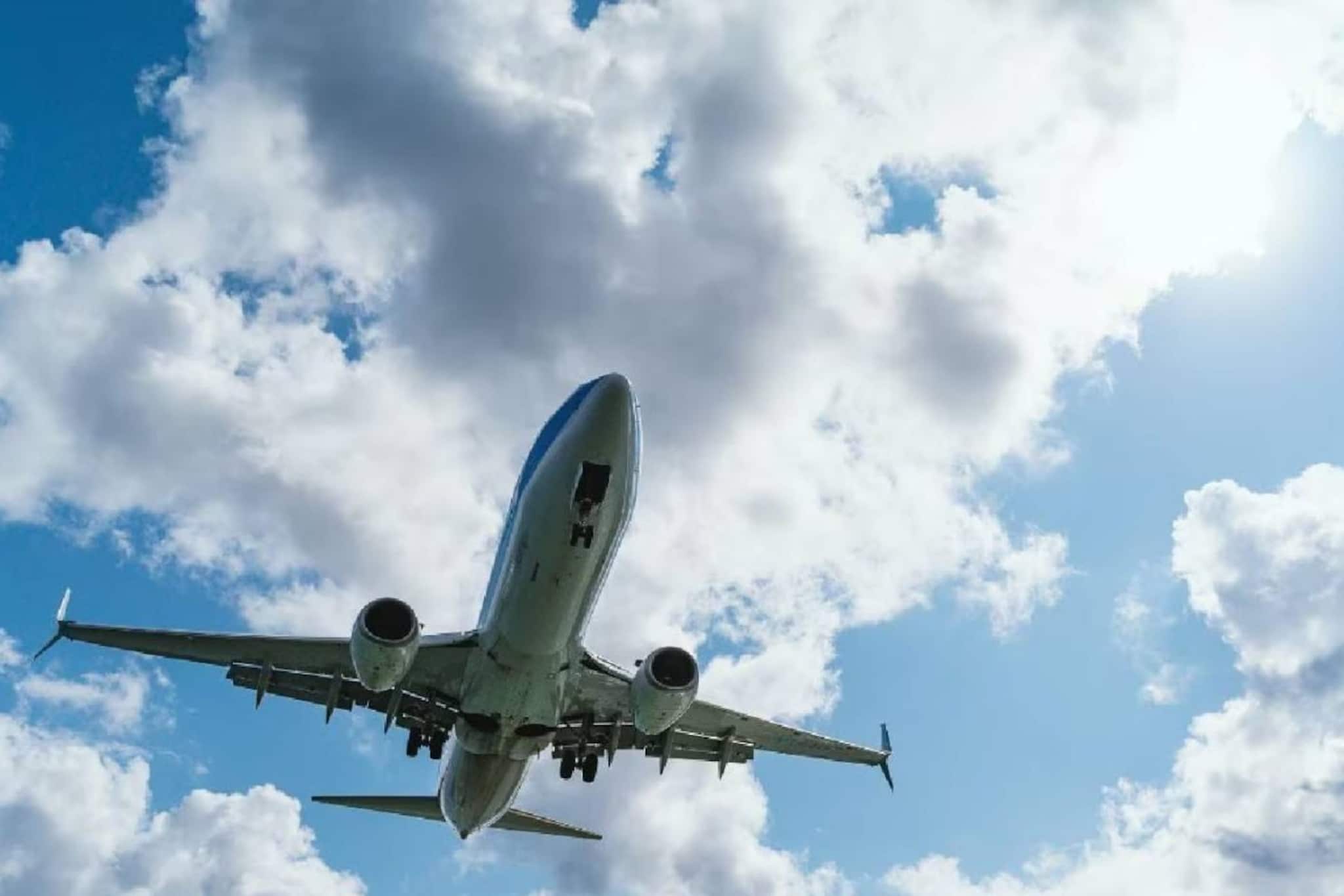 'അതിതീവ്ര സുരക്ഷാ ഭീഷണി': പശ്ചിമേഷ്യൻ സംഘർഷത്തിനിടെ 11 വ്യോമപാതകൾ ഒഴിവാക്കാൻ ഇന്ത്യൻ വിമാനക്കമ്പനികളോട് DGCA