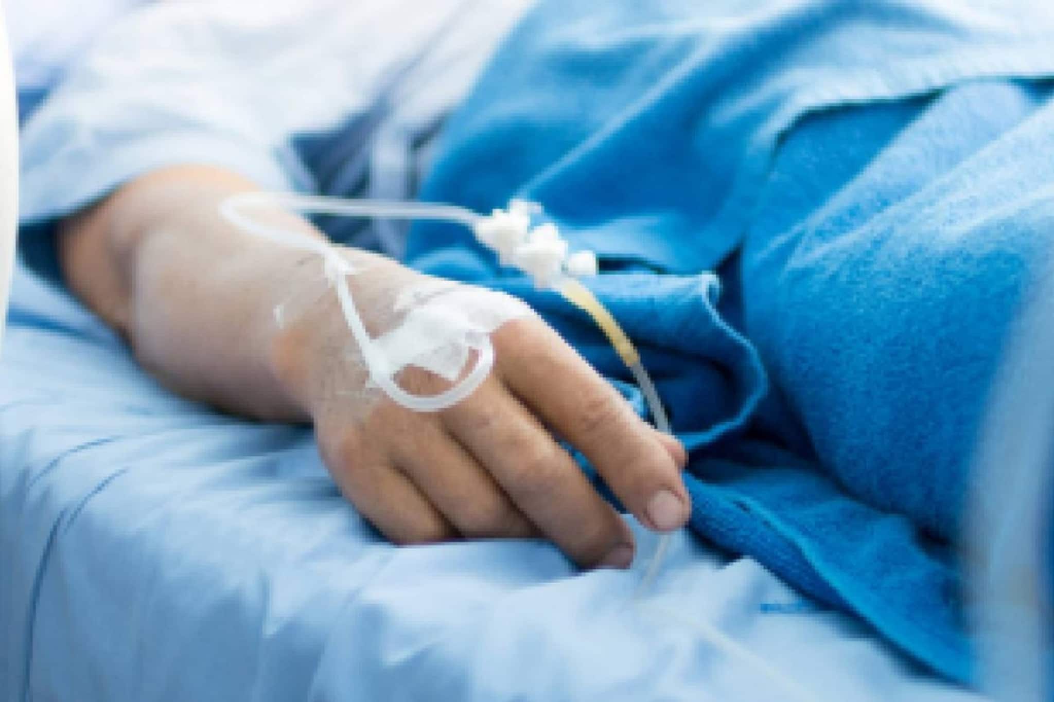 ബെംഗളൂരുവിൽ രാമനവമി പ്രസാദം കഴിച്ചതിനെത്തുടർന്ന് 200ലേറെ പേർക്ക് ദേഹാസ്വാസ്ഥ്യം ബെംഗളൂരുവിൽ രാമനവമി പ്രസാദം കഴിച്ചതിനെത്തുടർന്ന് 200ലേറെ പേർക്ക് ദേഹാസ്വാസ്ഥ്യം