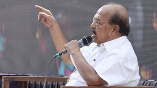 ജി സുധാകരൻ