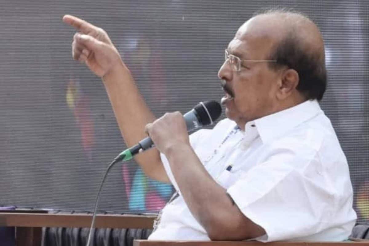 അമ്പലപ്പുഴയിൽ ജി സുധാകരന് പിന്തുണ; യുഡിഎഫ് സ്ഥാനാർത്ഥിയെ നിർത്തില്ല