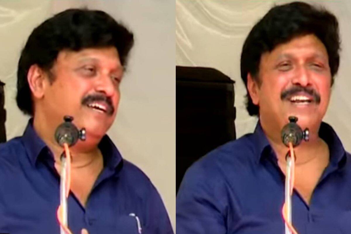 "എന്റെ ചോര വേണമെങ്കിൽ എടുത്തോളൂ... ഞാൻ രാജിവയ്ക്കില്ല": ഗണേഷ് കുമാർ