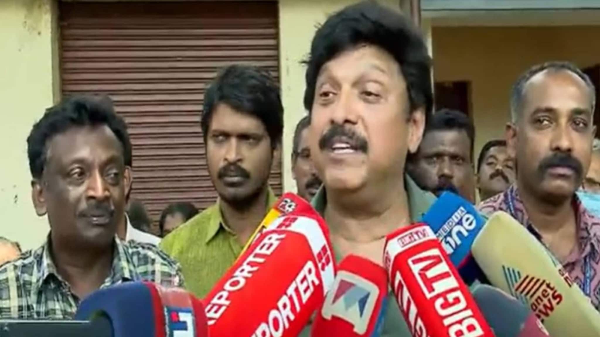 പ്രണയം എല്ലാവർക്കുമുണ്ട്; അതിനിയും തുടരുമെന്ന് ഗണേഷ് കുമാർ; ഇപ്പോഴത്തെ ആരോപണങ്ങൾ ഭൂരിപക്ഷം കൂട്ടുമെന്നും മന്ത്രി