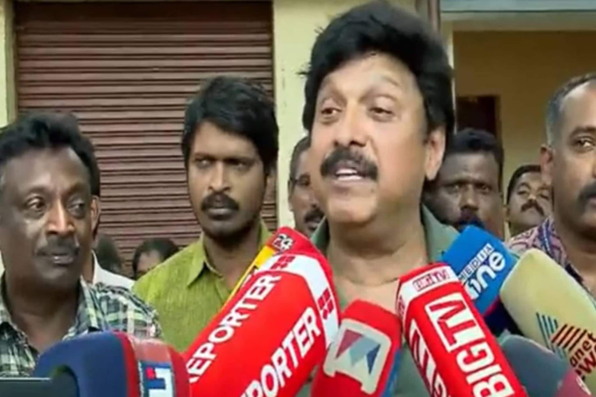 പ്രണയം എല്ലാവർക്കുമുണ്ട്; അതിനിയും തുടരുമെന്ന് ഗണേഷ് കുമാർ; ഇപ്പോഴത്തെ ആരോപണങ്ങൾ ഭൂരിപക്ഷം കൂട്ടുമെന്നും മന്ത്രി