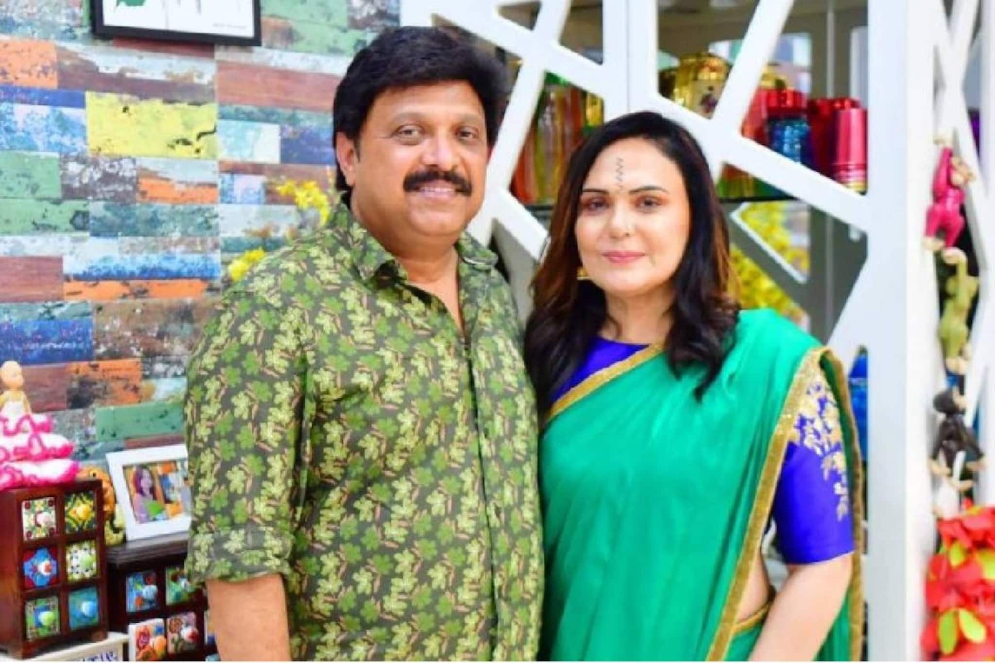 ഗണേഷ് കുമാറിനെതിരെ കേസിനു പോവില്ലെന്ന് ഭാര്യ ബിന്ദു മേനോൻ പറയുന്നത് എന്തുകൊണ്ട്?