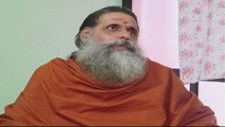 സ്വാമി ഗംഗേശാനന്ദ